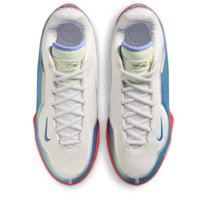 Nike LeBron XXIII 'Motor King' - White/Multi-Color