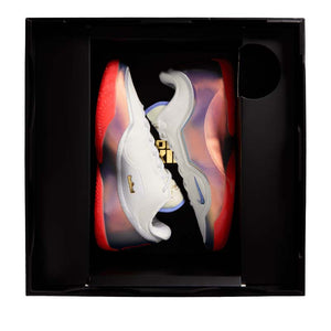 Nike LeBron XXIII 'Motor King' - White/Multi-Color