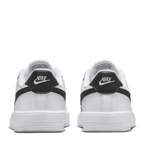 Nike Force 1 Low (PS) - White/Black