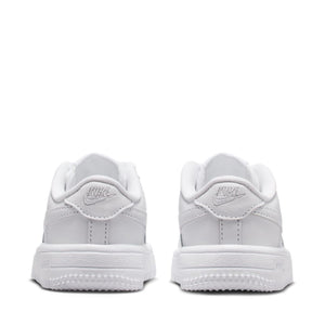 Nike Force 1 Low (TD) - White/White
