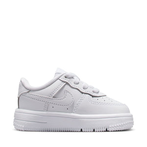 Nike Force 1 Low (TD) - White/White