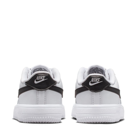 Nike Force 1 Low (TD) - White/Black
