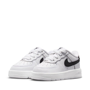 Nike Force 1 Low (TD) - White/Black