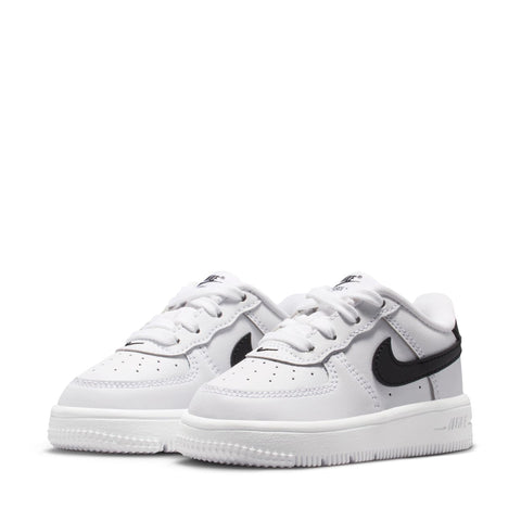 Nike Force 1 Low (TD) - White/Black