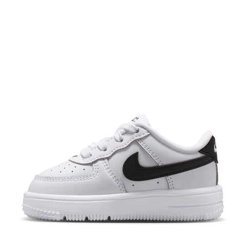 Nike Force 1 Low (TD) - White/Black