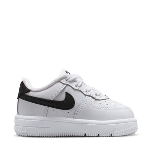 Nike Force 1 Low (TD) - White/Black
