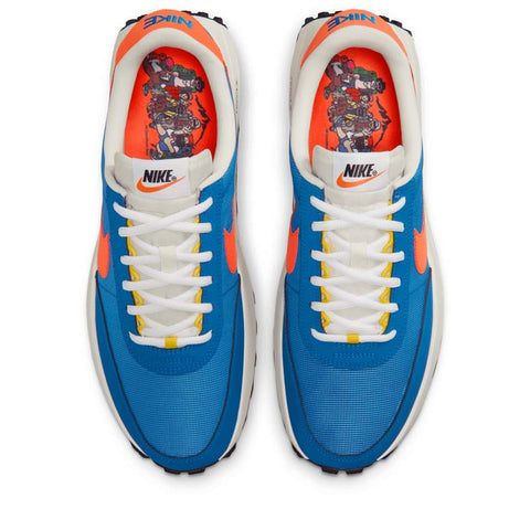 Nike ACG LDV - Brilliant Blue/Turf Orange