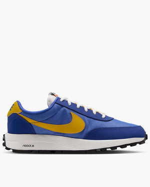 Nike ACG LDV - Hyper Royal/Lemon Venom