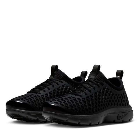 Women's Nike Rejuven8 Run SP - Black/Black