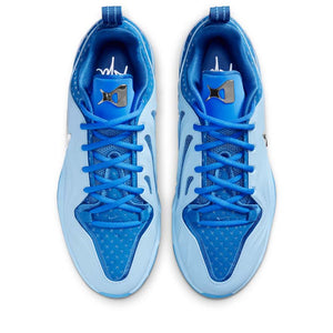 Women's Nike A'Two 'Still Loading' - Blue Crystal/Metallic Silver