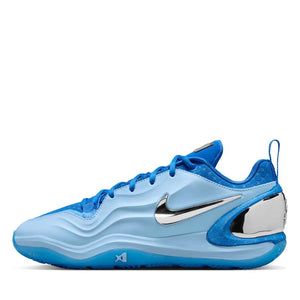 Women's Nike A'Two 'Still Loading' - Blue Crystal/Metallic Silver