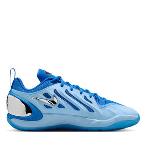 Women's Nike A'Two 'Still Loading' - Blue Crystal/Metallic Silver