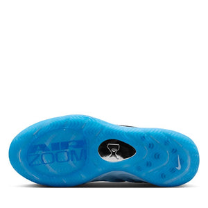 Women's Nike A'Two 'Still Loading' - Blue Crystal/Metallic Silver