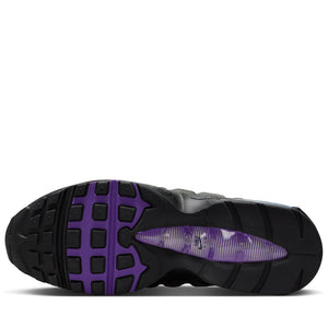 Nike Air Max 95 OG - Iron Grey/Wild Grape