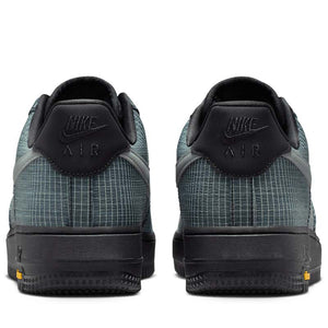 Nike Air Force 1 '07 LX Vibram - Black/Smoke Grey
