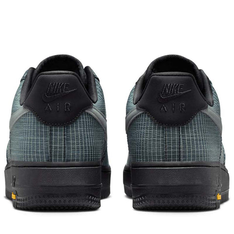 Nike Air Force 1 '07 LX Vibram - Black/Smoke Grey