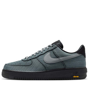 Nike Air Force 1 '07 LX Vibram - Black/Smoke Grey