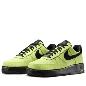Nike Air Force 1 '07 LX Vibram - Volt/Black