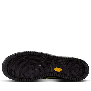 Nike Air Force 1 '07 LX Vibram - Volt/Black