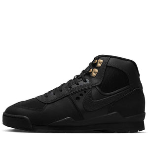 Nike Air Baltoro SP - Black/Metallic Gold