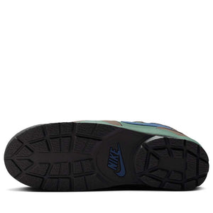 Nike Air Baltoro SP - Baroque Brown/Midnight Green