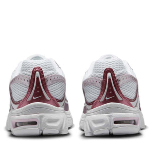 Womens Nike Air Max Moto 2K - Off White/Bleached Lilac