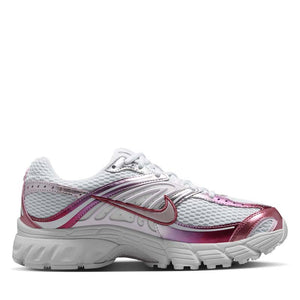 Womens Nike Air Max Moto 2K - Off White/Bleached Lilac