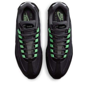 Nike Air Max 95 OG 'Tech' - Iron Grey/Illusion Green