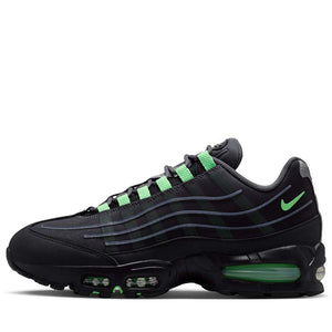 Nike Air Max 95 OG 'Tech' - Iron Grey/Illusion Green