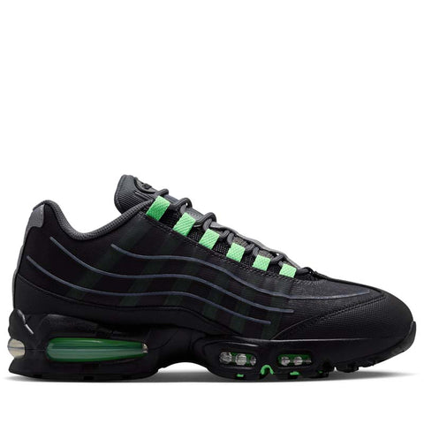 Nike Air Max 95 OG 'Tech' - Iron Grey/Illusion Green