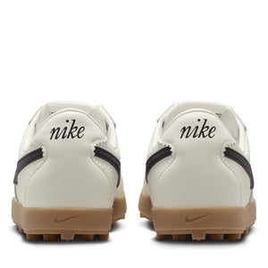 Women's Nike Astrograbber Leather - Sail/Black