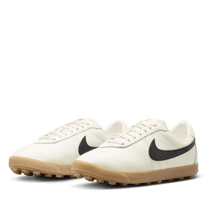 Women's Nike Astrograbber Leather - Sail/Black