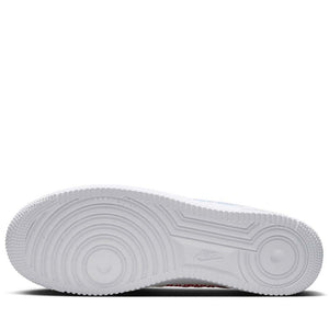 Nike Air Force 1 '07 LV8 'On Tour' - White/White