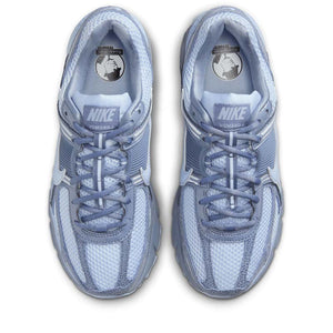 Women's Nike Zoom Vomero 5 - Ashen Slate/Hydrogen Blue