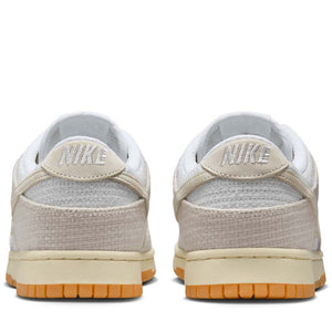 Nike Dunk Low Retro SE - Moon Particle/White