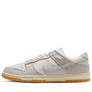 Nike Dunk Low Retro SE - Moon Particle/White