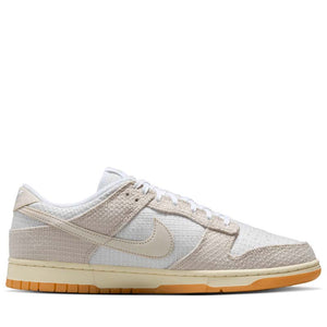 Nike Dunk Low Retro SE - Moon Particle/White