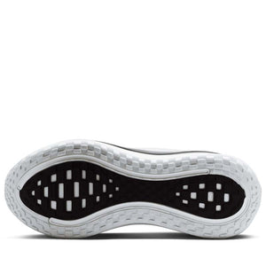 Nike Vomero Plus - White/Metallic Silver