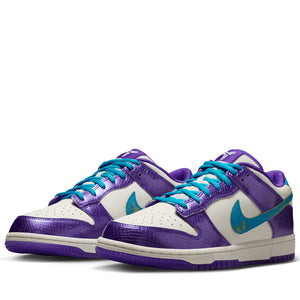 Kobe Bryant x Nike Dunk Low Protro 'Draft Pack' - Fierce Purple/Blue Lagoon