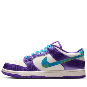 Kobe Bryant x Nike Dunk Low Protro 'Draft Pack' - Fierce Purple/Blue Lagoon