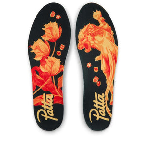 Patta x Netherlands x Nike Cryoshot Mercurial Vapor R9 - Metallic Silver/Hyper Crimson
