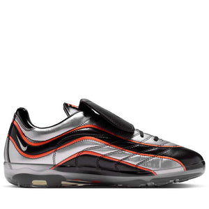 Patta x Netherlands x Nike Cryoshot Mercurial Vapor R9 - Metallic Silver/Hyper Crimson