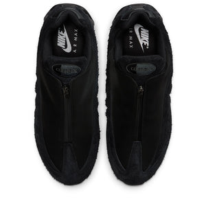 Nike Air Max 95 Zip SP - Black/Anthracite