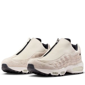 Nike Air Max 95 Zip SP - Phantom/Black
