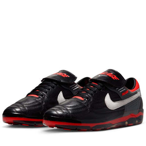 Palace x England x Nike Cryoshot Air Speed M - Black/Crimson
