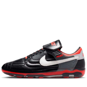 Palace x England x Nike Cryoshot Air Speed M - Black/Crimson