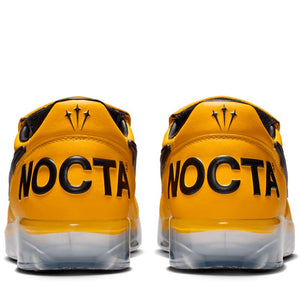 Canada x Nike NOCTA Cryoshot Tiempo '94 - University Gold/Black