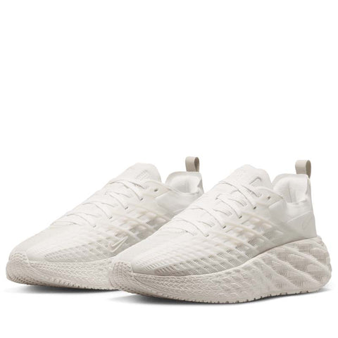 Nike Ava Edge - Summit White/Stone