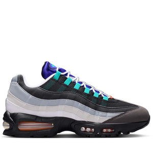 Nike Air Max 95 'Greedy' - Black/Volt