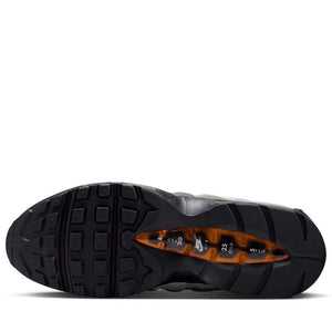 Nike Air Max 95 'Greedy' - Black/Volt